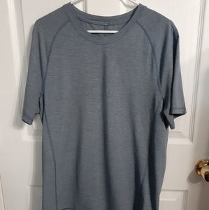 **SOLD**Lululemon athletica mens shirt